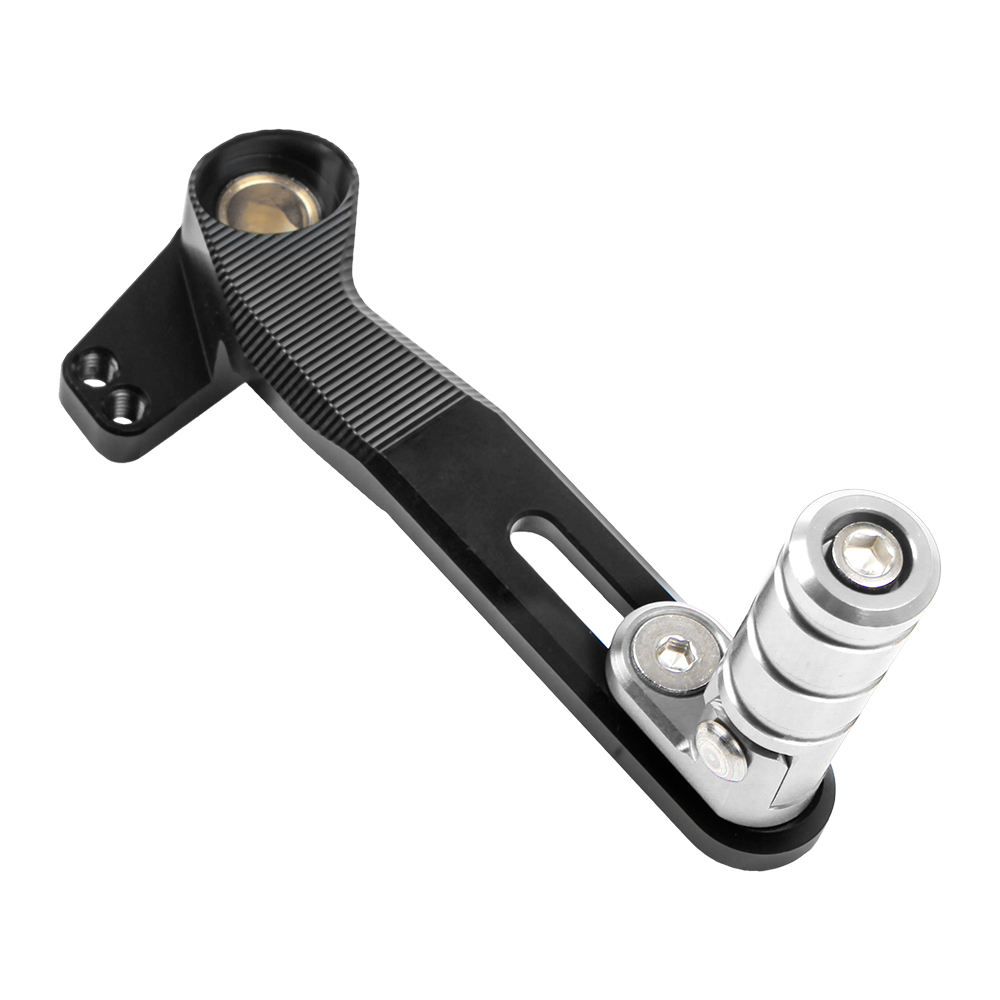 Alavanca de pedal de mudança d - Motorcycle Gear Lever Extender avaliação e preço