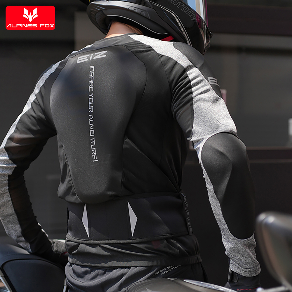 Jaqueta armadura corporal para - Gearx Motorcycle Jacket avaliação e preço