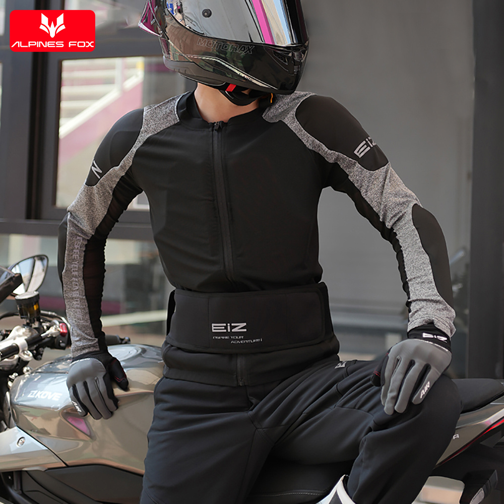 Jaqueta armadura corporal para - Gearx Motorcycle Jacket avaliação e preço