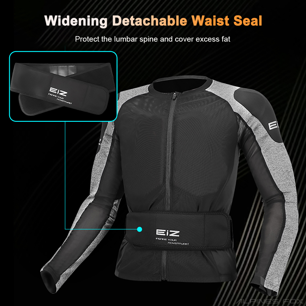 Jaqueta armadura corporal para - Gearx Motorcycle Jacket avaliação e preço