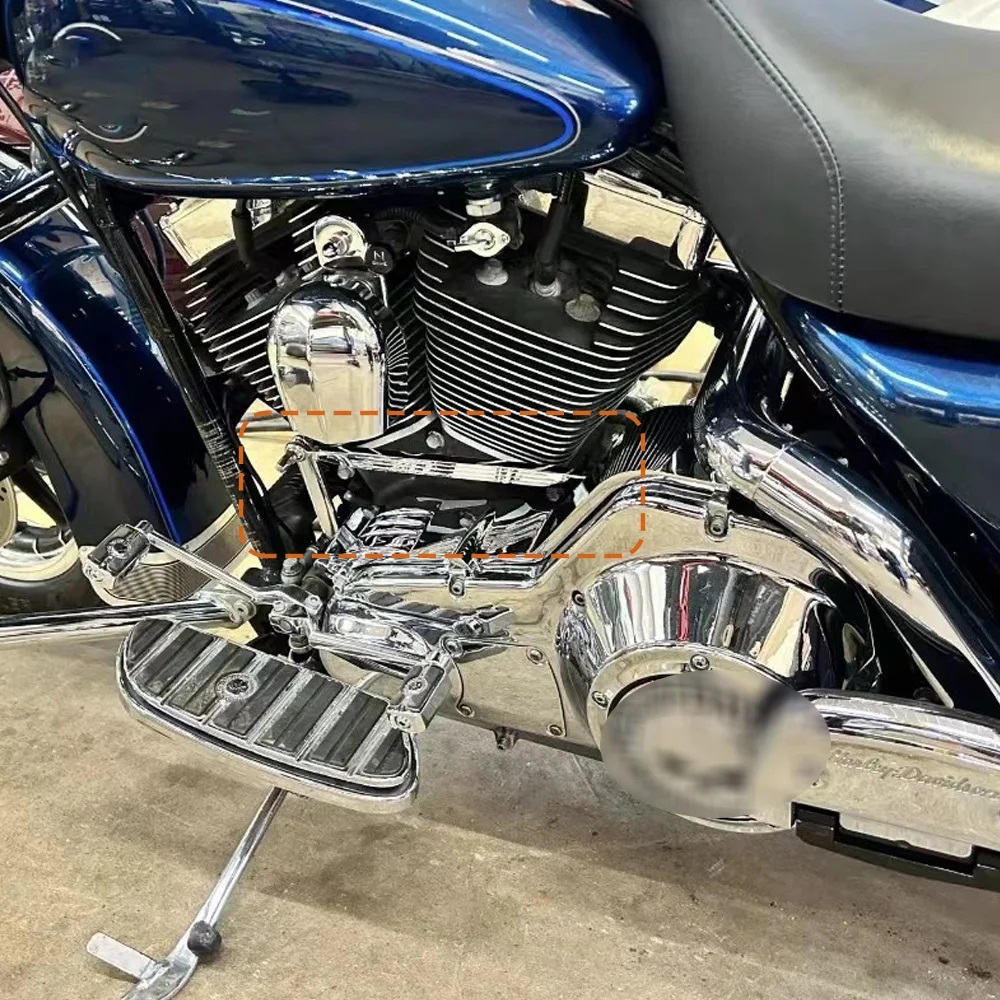 Haste de ligação para mudança  - Motorcycle Gear Linkage Rod avaliação e preço