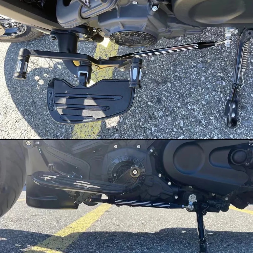 Haste de ligação para mudança  - Motorcycle Gear Linkage Rod avaliação e preço