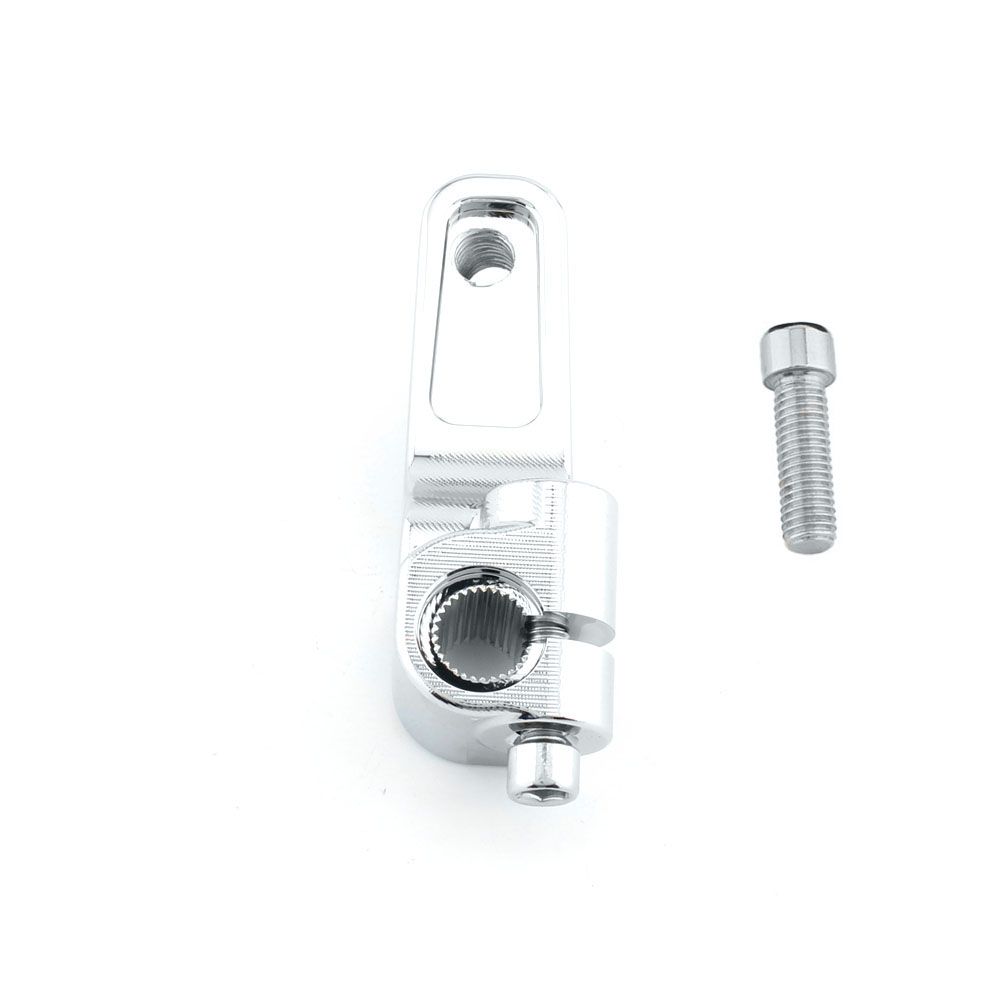 Alavanca oscilante de engrenag - Motorcycle Gear Linkage Rod avaliação e preço
