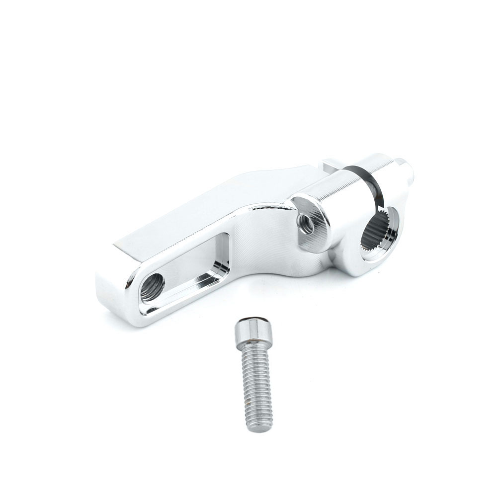Alavanca oscilante de engrenag - Motorcycle Gear Linkage Rod avaliação e preço
