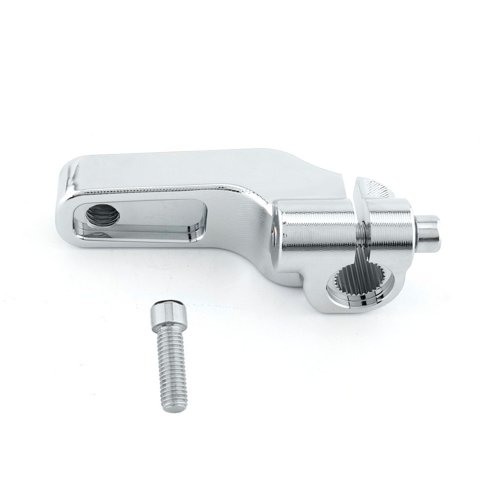 Alavanca oscilante de engrenag - Motorcycle Gear Linkage Rod avaliação e preço