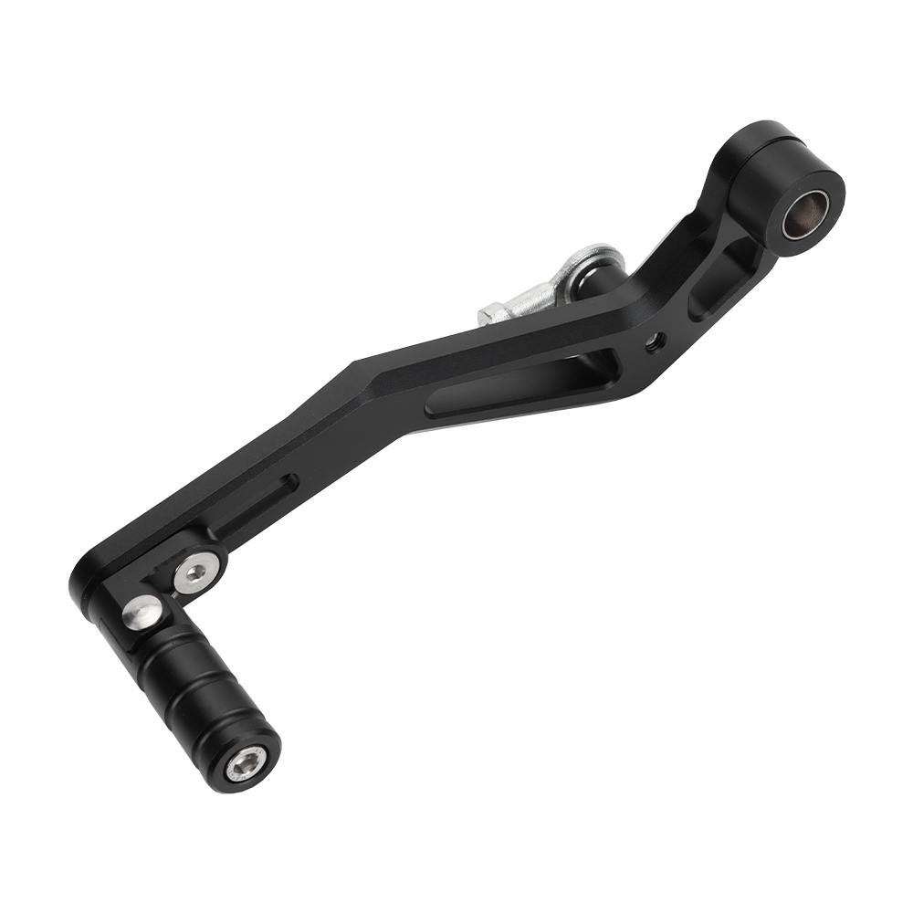 Para suzuki V-STROM 650 dl650  - Motorcycle Gear Lever Extender avaliação e preço