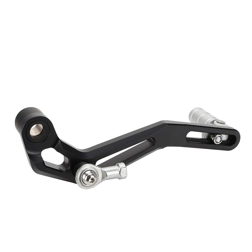 Para suzuki V-STROM 650 dl650  - Motorcycle Gear Lever Extender avaliação e preço