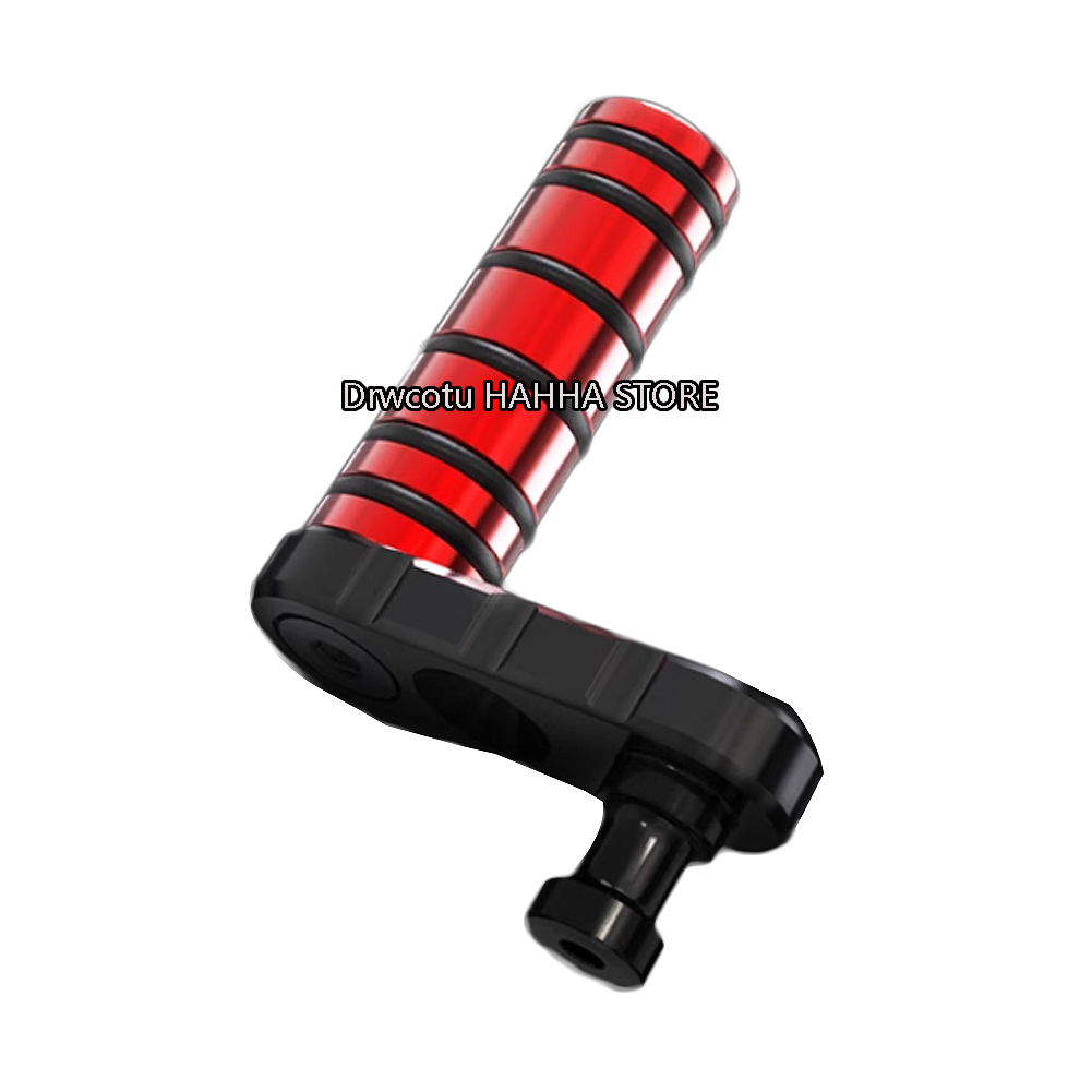 Para Motocicletas BENDA Dark F - Motorcycle Gear Lever Extender avaliação e preço