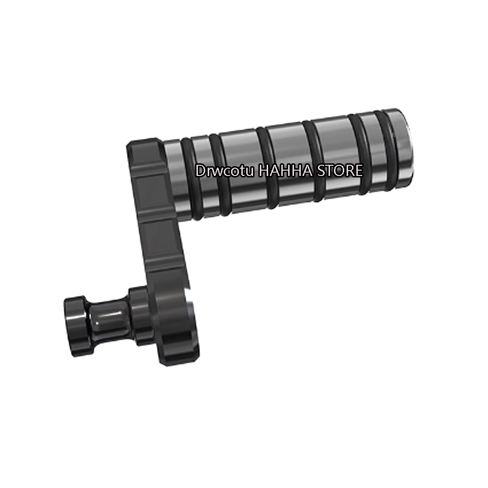 Para Motocicletas BENDA Dark F - Motorcycle Gear Lever Extender avaliação e preço