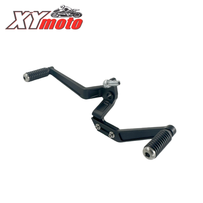 Acessórios para motocicleta, p - Motorcycle Gear Lever Extender avaliação e preço