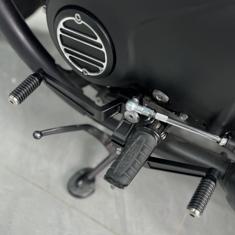 Acessórios para motocicleta, p - Motorcycle Gear Lever Extender avaliação e preço