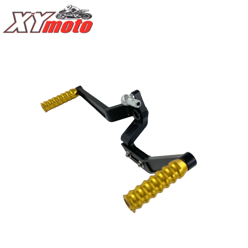 Acessórios para motocicleta, p - Motorcycle Gear Lever Extender avaliação e preço
