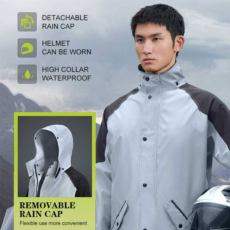 Conjunto de Jaquetas e Calças  - Gearx Motorcycle Jacket avaliação e preço