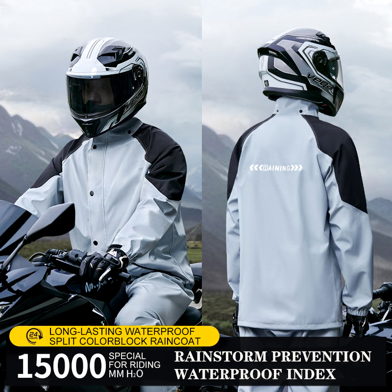 Conjunto de Jaquetas e Calças  - Gearx Motorcycle Jacket avaliação e preço