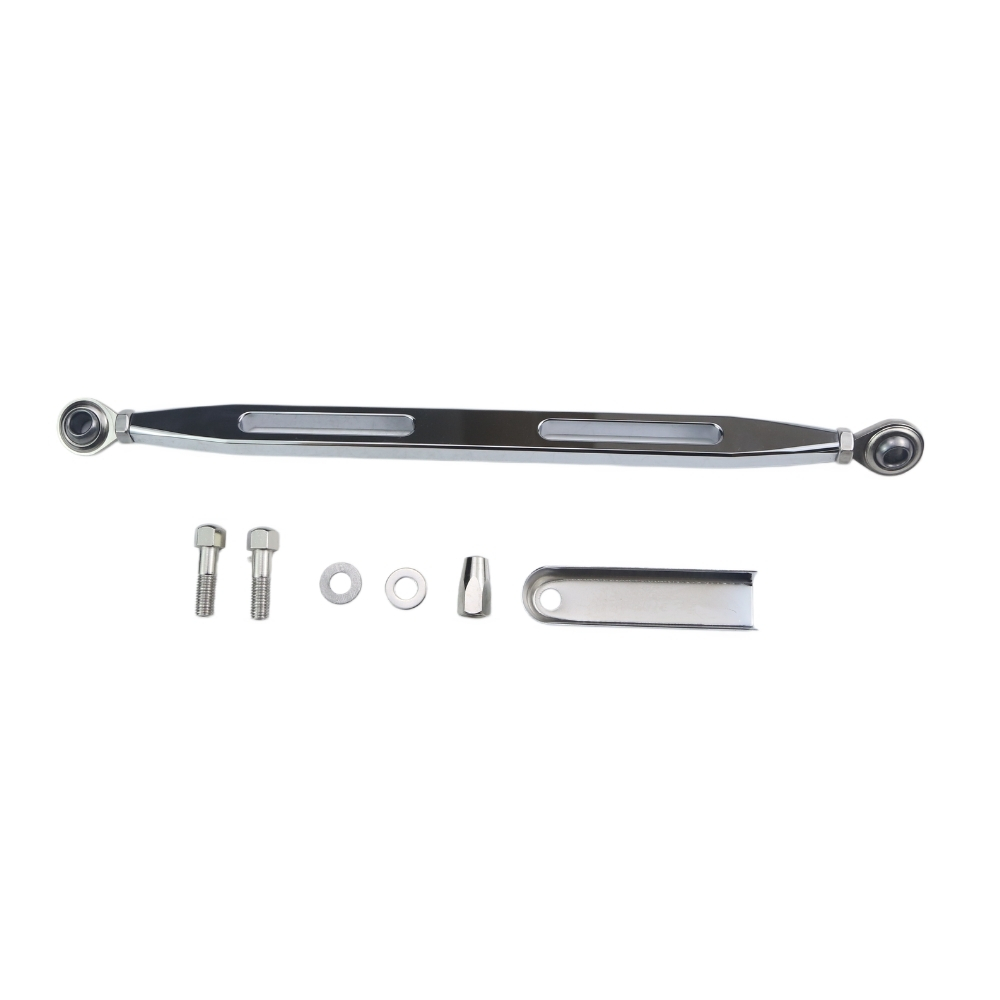 Conjunto de Haste de Ligação d - Motorcycle Gear Linkage Rod avaliação e preço