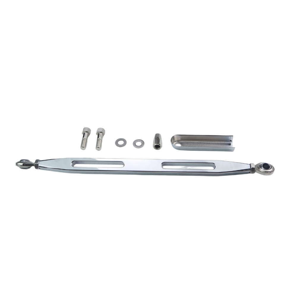 Conjunto de Haste de Ligação d - Motorcycle Gear Linkage Rod avaliação e preço