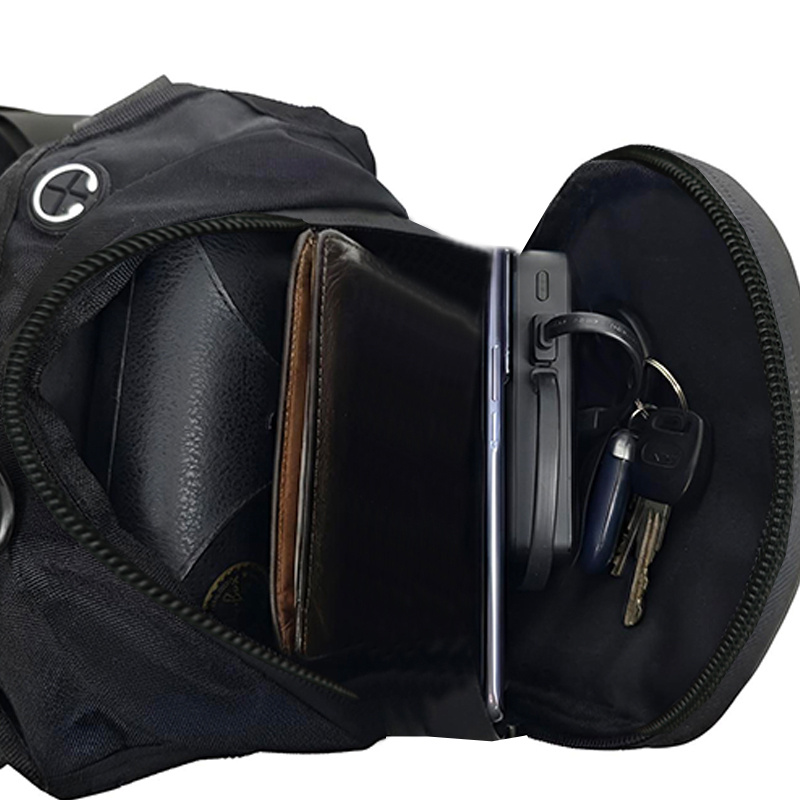 Bolsa de Perna para Moto Imper - Motorcycle Gear For Men avaliação e preço