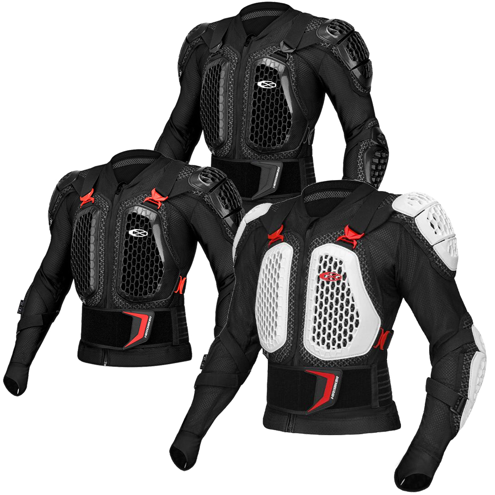 Jaqueta de Motocicleta Respirá - Motorcycle Gear For Men avaliação e preço