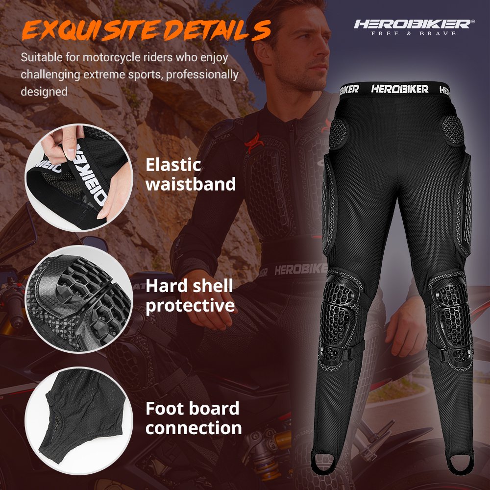 Jaqueta de Motocicleta Respirá - Motorcycle Gear For Men avaliação e preço