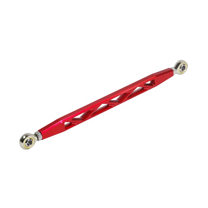 Stlf ligação de mudança de eng - Motorcycle Gear Linkage Rod avaliação e preço