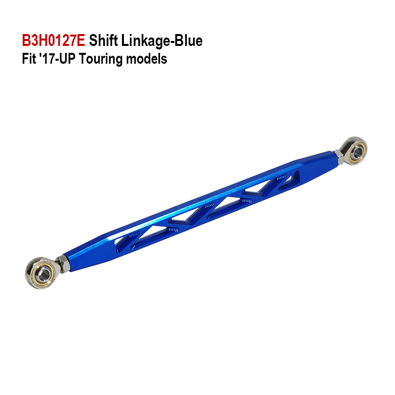 Stlf ligação de mudança de eng - Motorcycle Gear Linkage Rod avaliação e preço