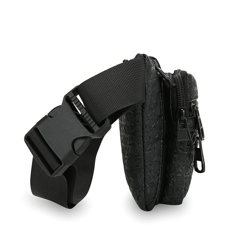 Bolsa de Cintura Casual Mascul - Motorcycle Gear Backpack avaliação e preço