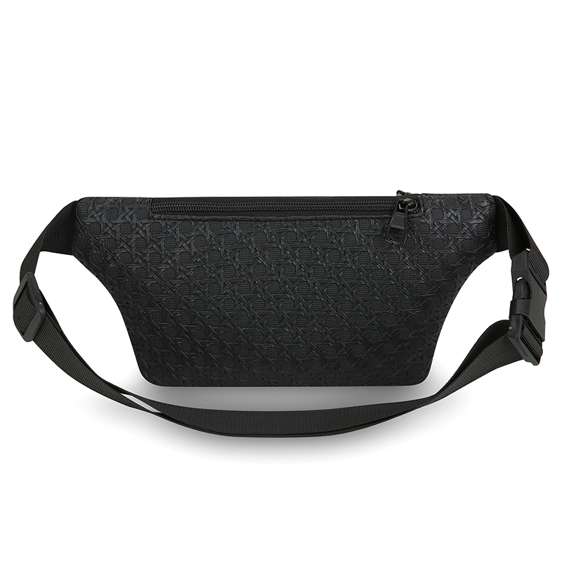 Bolsa de Cintura Casual Mascul - Motorcycle Gear Backpack avaliação e preço