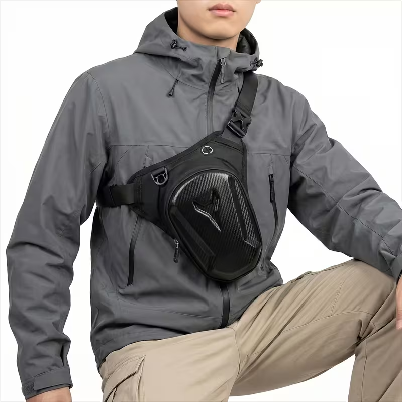 Bolsa de Perna para Moto Imper - Motorcycle Gear Companies avaliação e preço