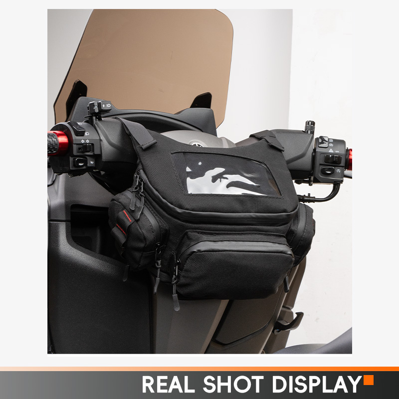 Para bmw c600 esporte c650gt c - Motorcycle Gear Backpack avaliação e preço