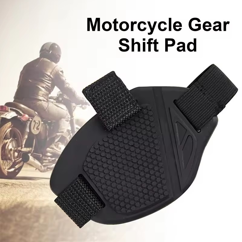 1/2 Peças Protetor de Calçado  - Motorcycle Gear For Men avaliação e preço
