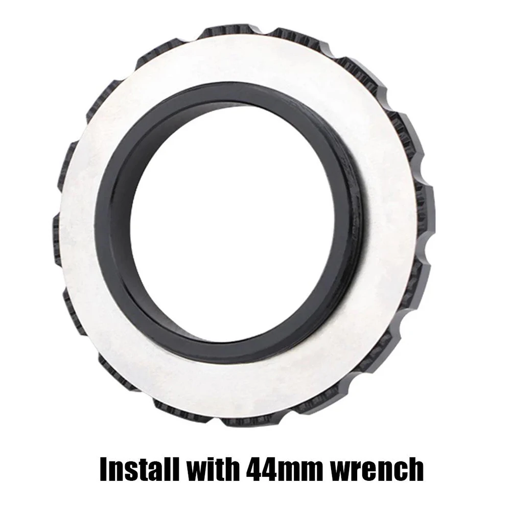 9/12/15mm bicicleta centerlock - Disc Lock Brake avaliação e preço