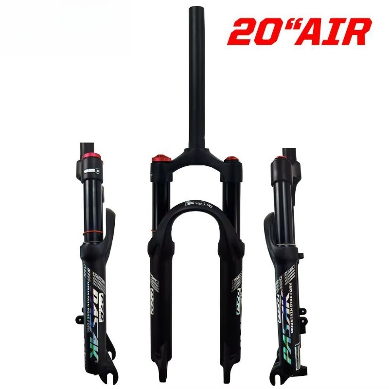 Suspensão Dianteira MTB de 20/ - Disc Lock Brake avaliação e preço