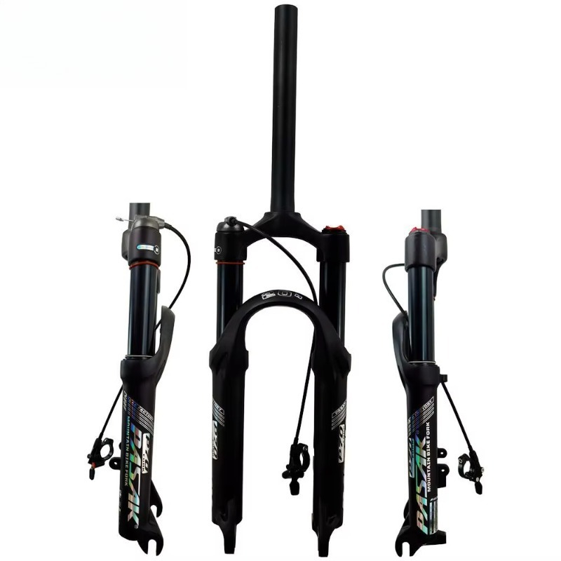 Suspensão Dianteira MTB de 20/ - Disc Lock Brake avaliação e preço