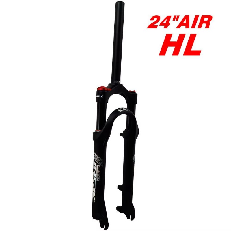 Suspensão Dianteira MTB de 20/ - Disc Lock Brake avaliação e preço