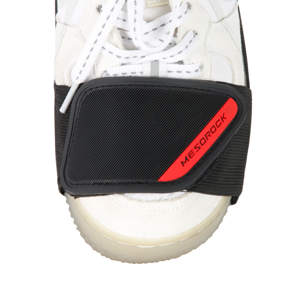 Capa de sapato para mudança de - Motorcycle Gear Lever Extender avaliação e preço