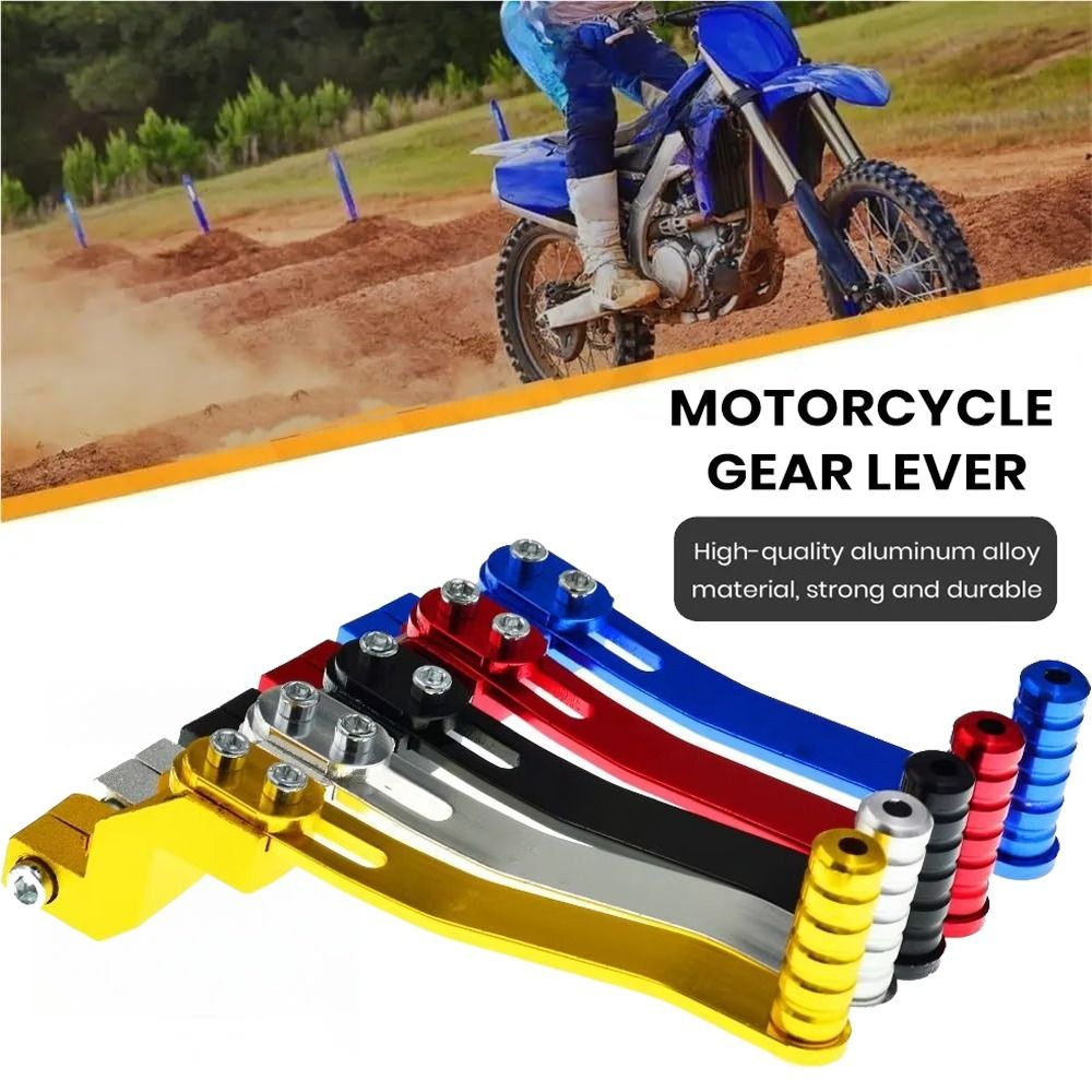 Alavanca de Câmbio Universal C - Motorcycle Gear Lever Extender avaliação e preço