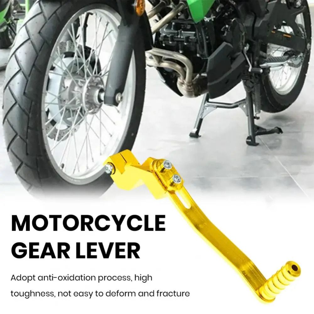 Alavanca de Câmbio Universal C - Motorcycle Gear Lever Extender avaliação e preço
