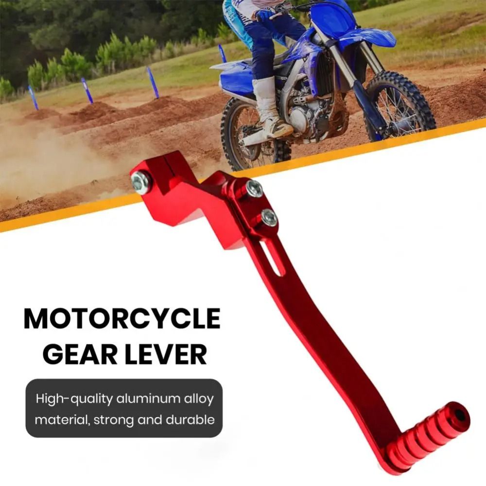Alavanca de Câmbio Universal C - Motorcycle Gear Lever Extender avaliação e preço