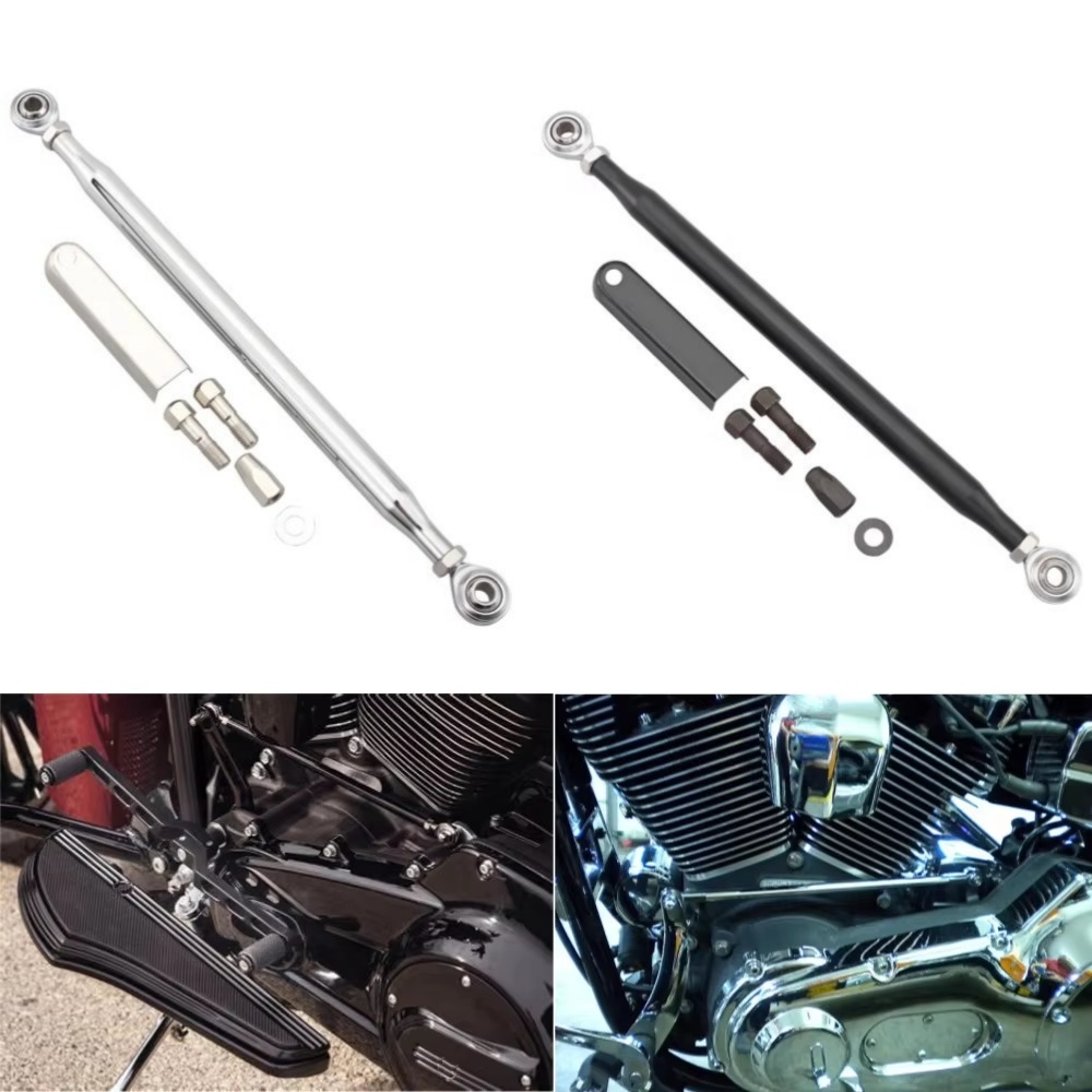 320mm alavanca de mudança de e - Motorcycle Gear Linkage Rod avaliação e preço