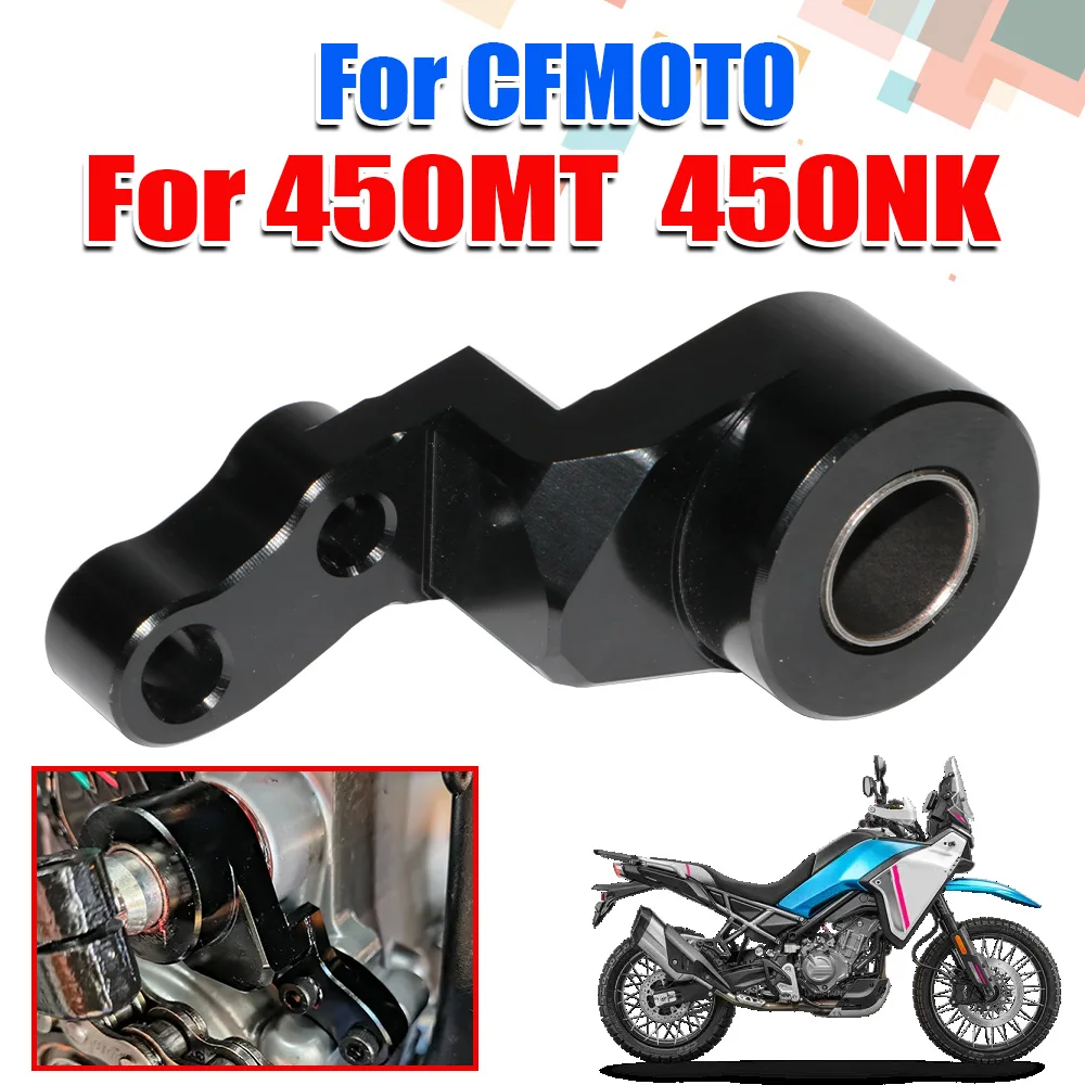 Suporte Estabilizador de Câmbi - Motorcycle Gear Lever Extender avaliação e preço