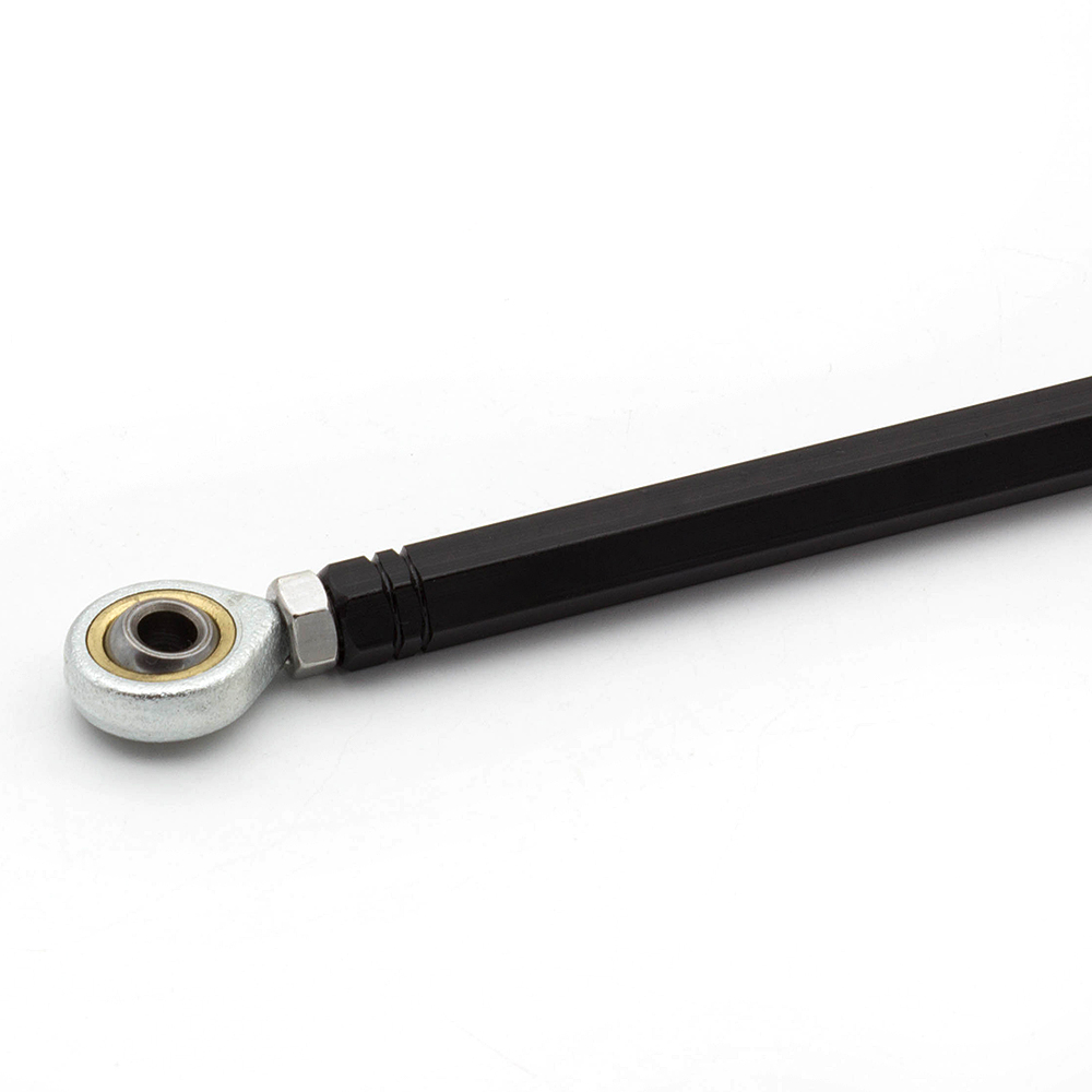 Pedaleira Traseira de Moto Pre - Motorcycle Gear Linkage Rod avaliação e preço