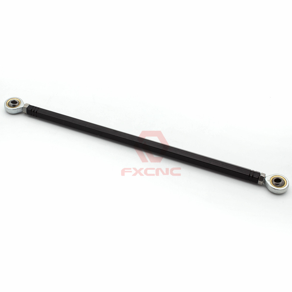 Pedaleira Traseira de Moto Pre - Motorcycle Gear Linkage Rod avaliação e preço
