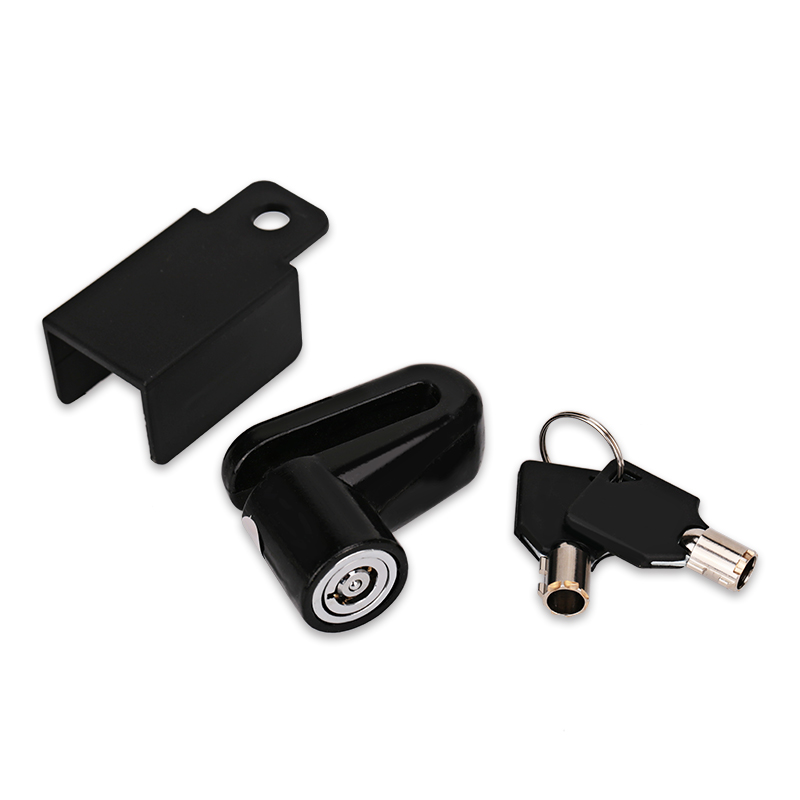 Bloqueio de segurança para mot - Disc Lock Brake avaliação e preço