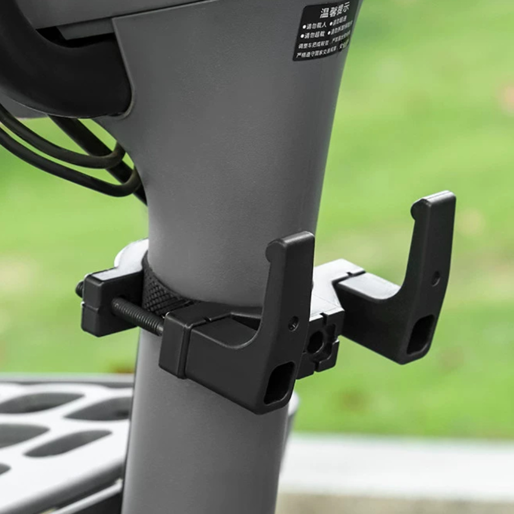 Gancho de Armazenamento para A - Motorcycle Gear Backpack avaliação e preço