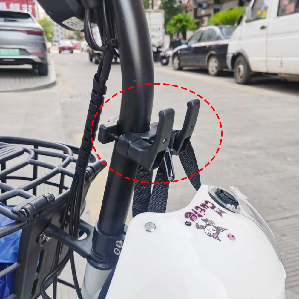 Gancho de Armazenamento para A - Motorcycle Gear Backpack avaliação e preço