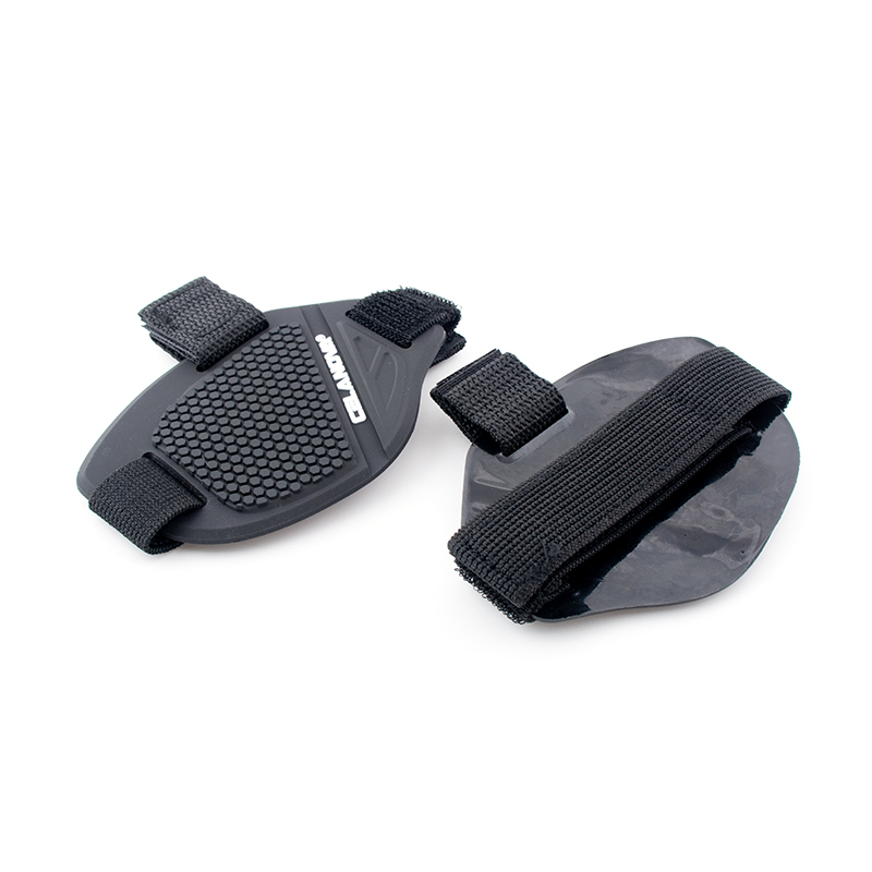 Almofada antiderrapante univer - Motorcycle Gear Lever Extender avaliação e preço