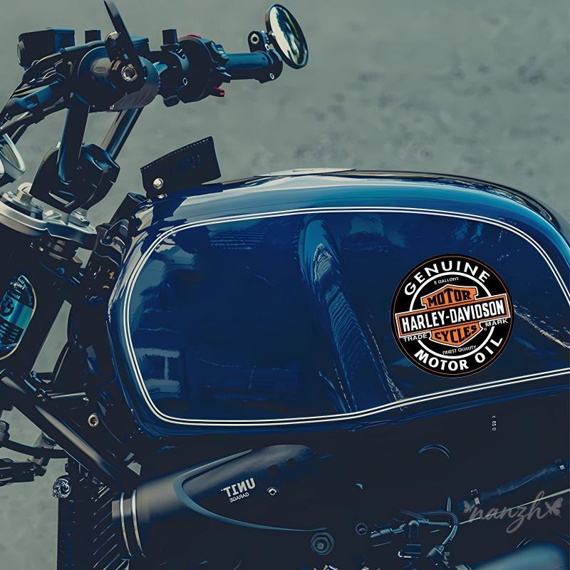 Adesivos decorativos para bols - Motorcycle Gear Companies avaliação e preço