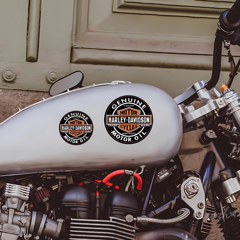 Adesivos decorativos para bols - Motorcycle Gear Companies avaliação e preço